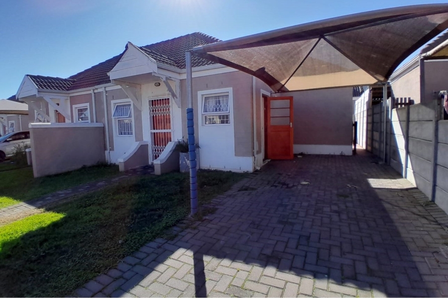 2 Bedroom Property for Sale in Klapmuts Western Cape